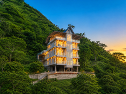 Hill Breeze Resort Vagamon by VOYE HOMES
