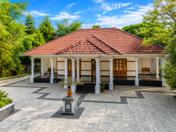 VOYE HOMES Spezia Natural Resort Thekkady