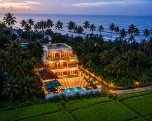 Verdant View Beach Resort Varkala by VOYE HOMES