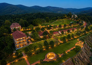Mistaura Homes Munnar by VOYE HOMES