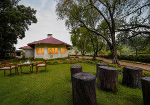Arivikad Tea  Bungalow Munnar by VOYE HOMES