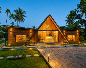 Kayalcove by VOYE HOMES