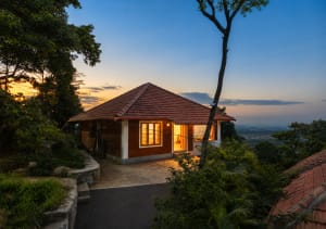 Celestial Heights Coorg by VOYE HOMES
