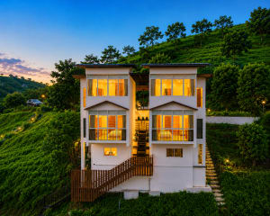 Twinridge Heights Vagamon by VOYE HOMES