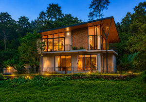 Alaya Boutique Villa Wayanad by VOYE HOMES