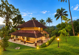 The Wild Anakulam by VOYE HOMES
