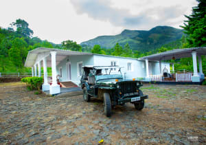 VOYE HOMES Moon light Bungalow