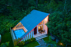 Maryland Holiday Resort Wayanad by VOYE HOMES