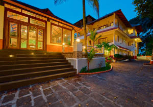 UshaSree Resort by VOYE HOMES