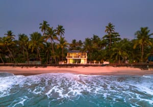 VOYE HOMES Karthiyayini by the sea