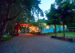 Manasarovar Holiday Home Ooty by VOYE HOMES