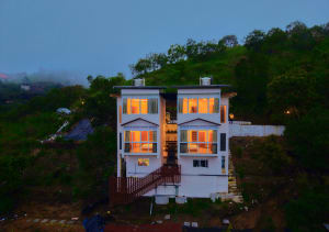 Twinridge Heights Vagamon by VOYE HOMES