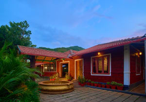 Celestial Heights Coorg by VOYE HOMES