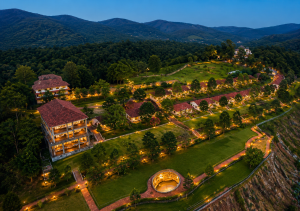 Mistaura Homes Munnar by VOYE HOMES