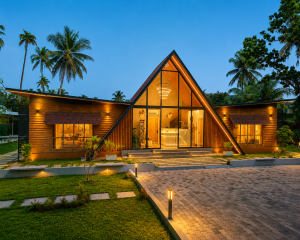 Kayalcove by VOYE HOMES