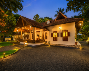 Cotelac Heritage Lake Resort by VOYE HOMES