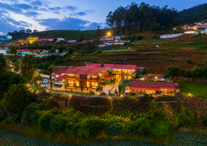 Silent Valley Farm Resort by VOYE HOMES