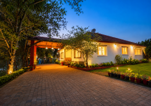 Manasarovar Coonoor by VOYE HOMES.