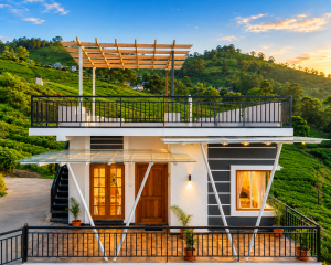Central Homestay Ooty by VOYE HOMES