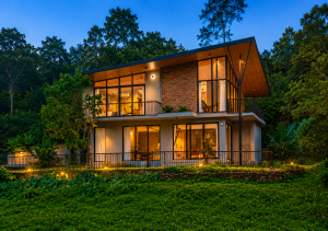 Alaya Boutique Villa Wayanad by VOYE HOMES
