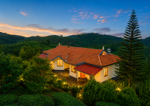 Aruvi Vagamon by VOYE HOMES