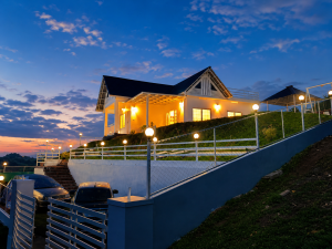 VOYE HOMES Whitestone  Cottage Vagamon