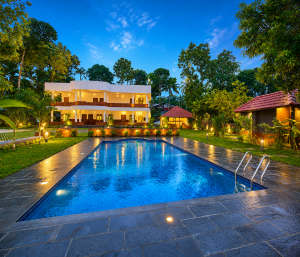 VOYE HOMES Signature Resort Varkala