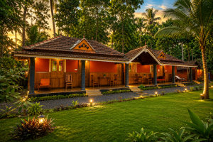 VOYE HOMES Mundro Green Land 