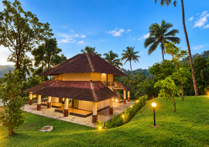 The Wild Anakulam by VOYE HOMES
