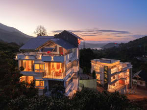 Gems Munnar by VOYE HOMES