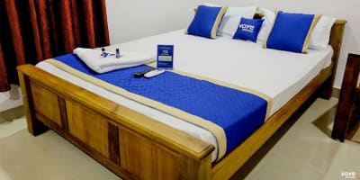 Munroe Island Resort
