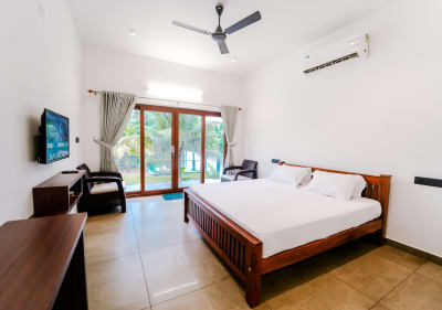 holiday home in kochi