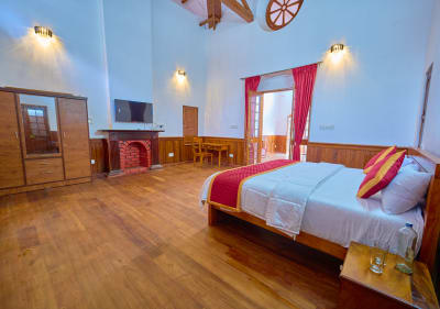 ooty resorts and hotel