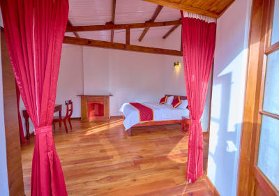 ooty resorts to stay