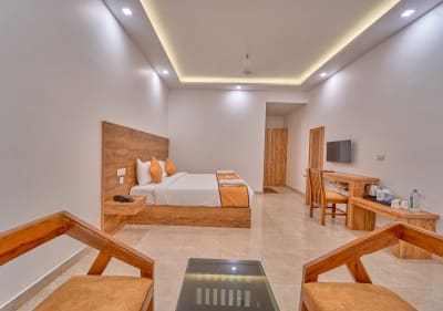 room