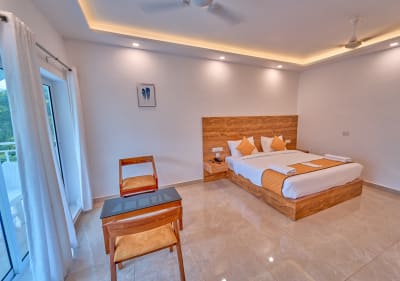  Munnar resort