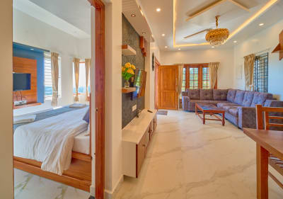 glass valley view stay 