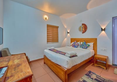 stays in ooty