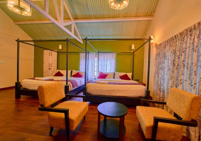 stay in ooty
