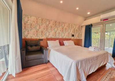 resorts in vagamon for family