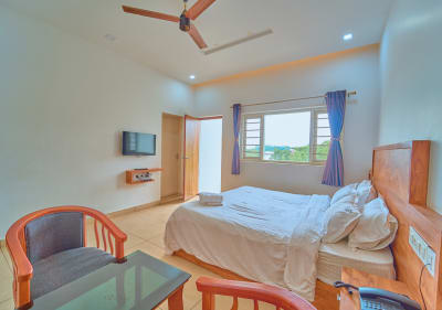 premium room in munnar