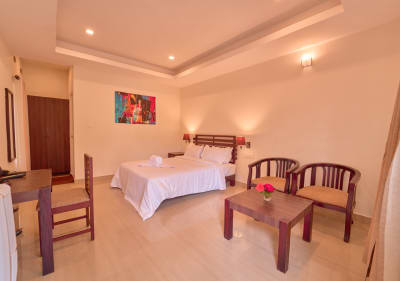 premium room