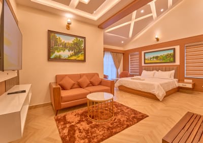 top rooms in wayanad