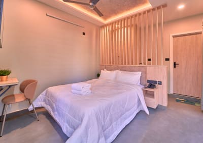 A/c rooms in allapuzha