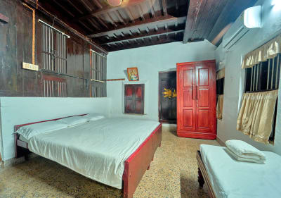 places to stay in alappuzha