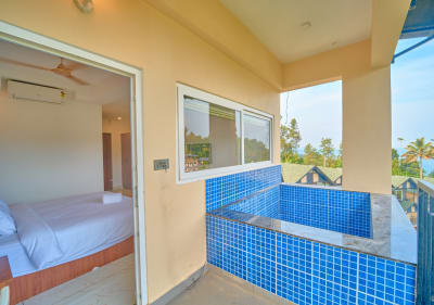 munnar couples resorts