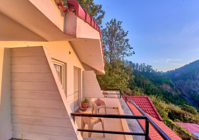best view in ooty
