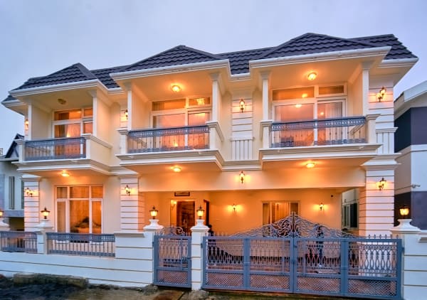 King Palace Ooty by VOYE HOMES