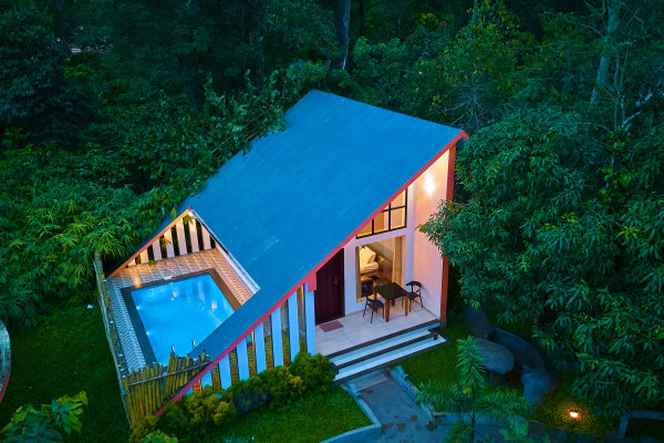 Maryland Holiday Resort Wayanad by VOYE HOMES