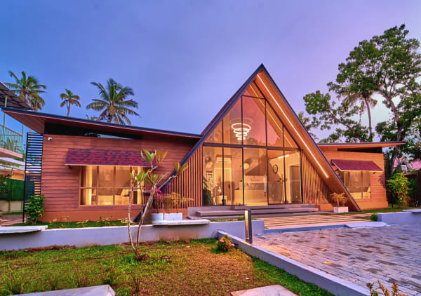 Kayalcove by VOYE HOMES